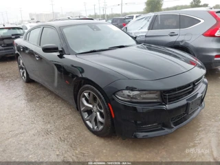 DODGE DODGE CHARGER R/T