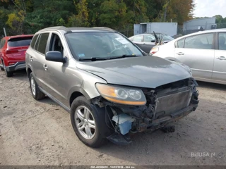 HYUNDAI HYUNDAI SANTA FE GLS