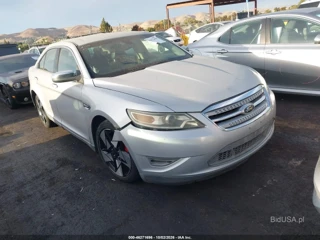 FORD FORD TAURUS LIMITED