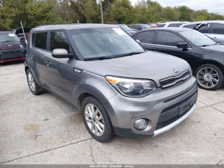KIA KIA SOUL +