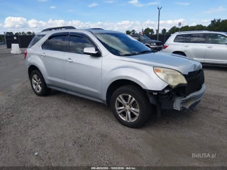 CHEVROLET CHEVROLET EQUINOX 1LT