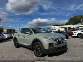 HYUNDAI HYUNDAI SANTA CRUZ SE