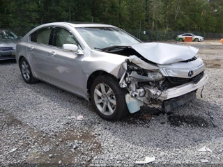 ACURA ACURA TL 3.5
