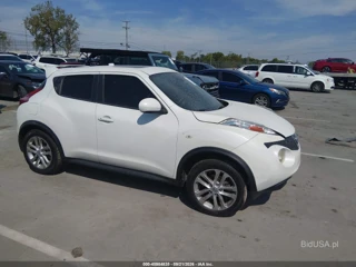 NISSAN NISSAN JUKE SL
