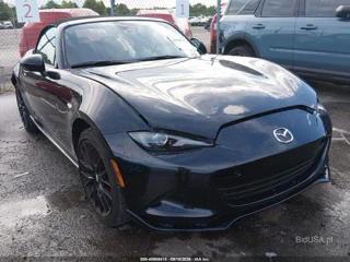 MAZDA MAZDA MX-5 MIATA CLUB