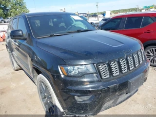JEEP JEEP GRAND CHEROKEE LAREDO X 4X2