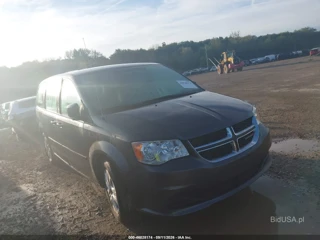 DODGE DODGE GRAND CARAVAN AMERICAN VALUE PKG