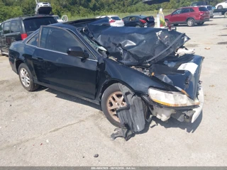 HONDA HONDA ACCORD 3.0 EX
