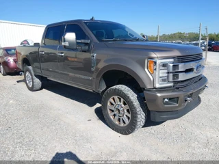 FORD FORD F-250 LIMITED