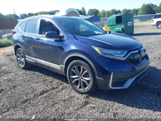 HONDA HONDA CR-V AWD TOURING