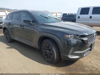 MAZDA MAZDA CX-50 2.5 S PREFERRED