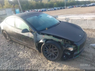 TESLA TESLA MODEL 3 LONG RANGE REAR-WHEEL DRIVE/STANDARD REAR-WHEEL DRIVE