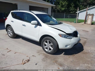 NISSAN NISSAN MURANO S