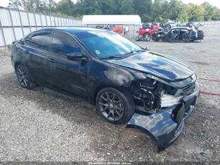 DODGE DODGE DART SE