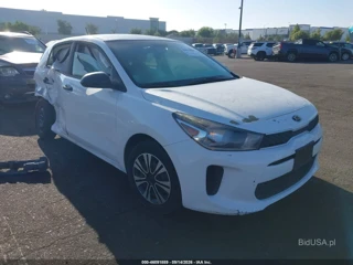 KIA KIA RIO LX