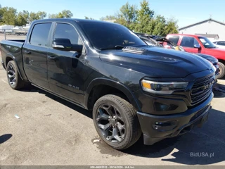 RAM RAM 1500 LIMITED  4X4 5'7 BOX