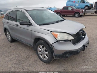 HONDA HONDA CR-V EX