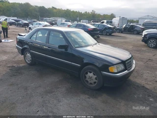 MERCEDES-BENZ MERCEDES-BENZ C 280