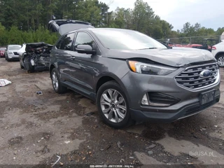 FORD FORD EDGE TITANIUM