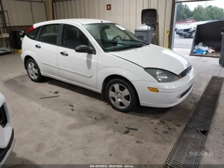 FORD FORD FOCUS ZX5