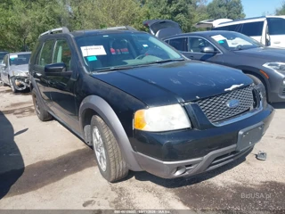 FORD FORD FREESTYLE SEL