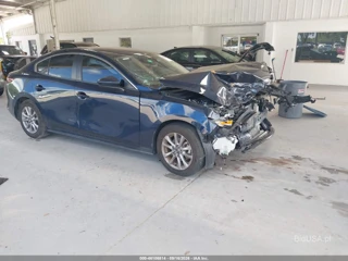 MAZDA MAZDA MAZDA3 2.5 S