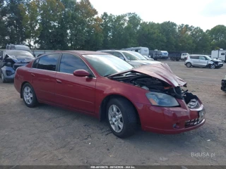 NISSAN NISSAN ALTIMA 2.5 S