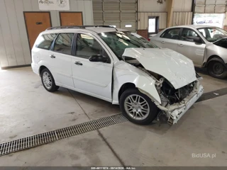 FORD FORD FOCUS SE/ZTW