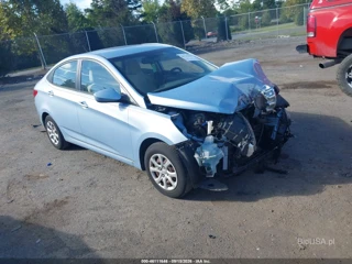 HYUNDAI HYUNDAI ACCENT GLS