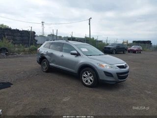 MAZDA MAZDA CX-9 TOURING