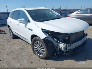 BUICK BUICK ENCLAVE FWD PREMIUM