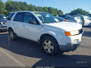 SATURN SATURN VUE V6