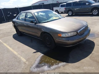 BUICK BUICK CENTURY CUSTOM