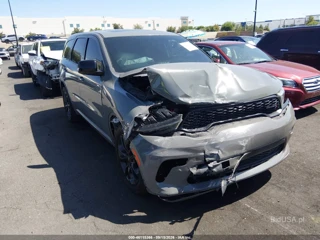 DODGE DODGE DURANGO GT RWD
