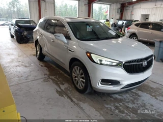 BUICK BUICK ENCLAVE FWD ESSENCE