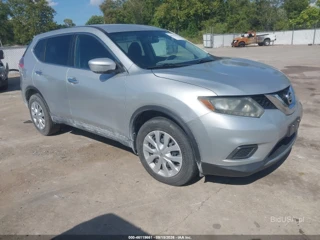 NISSAN NISSAN ROGUE S