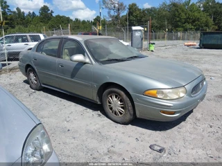 BUICK BUICK LESABRE LIMITED