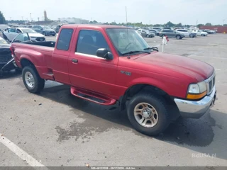 FORD FORD RANGER XL/XLT