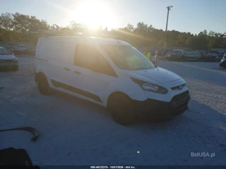 FORD FORD TRANSIT CONNECT XL