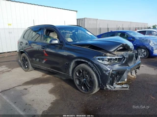 BMW X5 SDRIVE40I