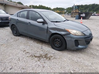 MAZDA MAZDA MAZDA3 I SV