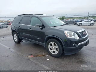 GMC ACADIA SLT-1