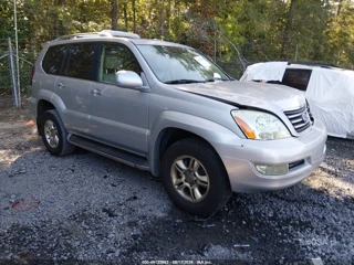 LEXUS LEXUS GX 470