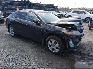 HONDA HONDA CROSSTOUR 2.4 EX-L