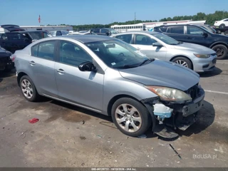 MAZDA MAZDA MAZDA3 I SV