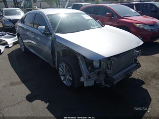HONDA HONDA ACCORD LX