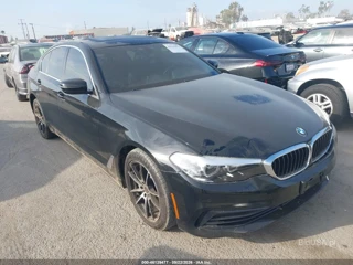 BMW 530E IPERFORMANCE