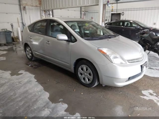 TOYOTA TOYOTA PRIUS