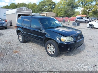 FORD FORD ESCAPE LIMITED