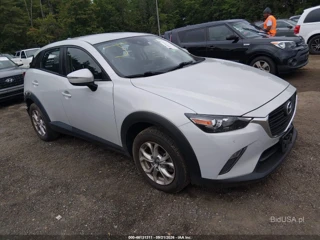MAZDA MAZDA CX-3 SPORT